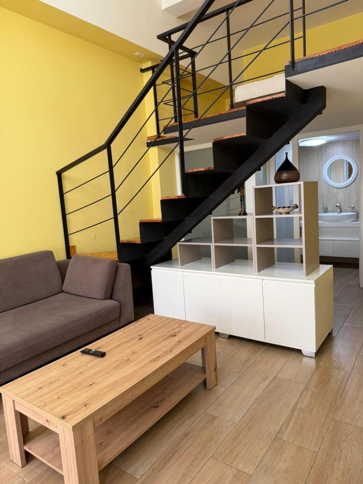 Auto Tana Guest House Tirana Exterior photo